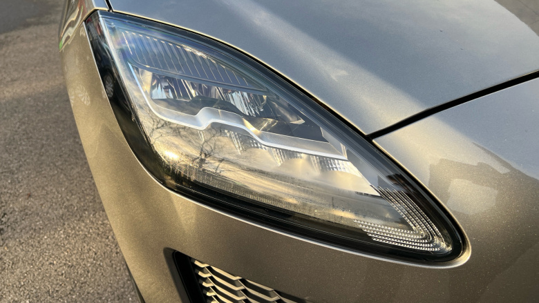 Jaguar E-Pace 2.0d [240] SE 5dr Auto Diesel Estate